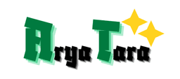 Arya Tara Logo